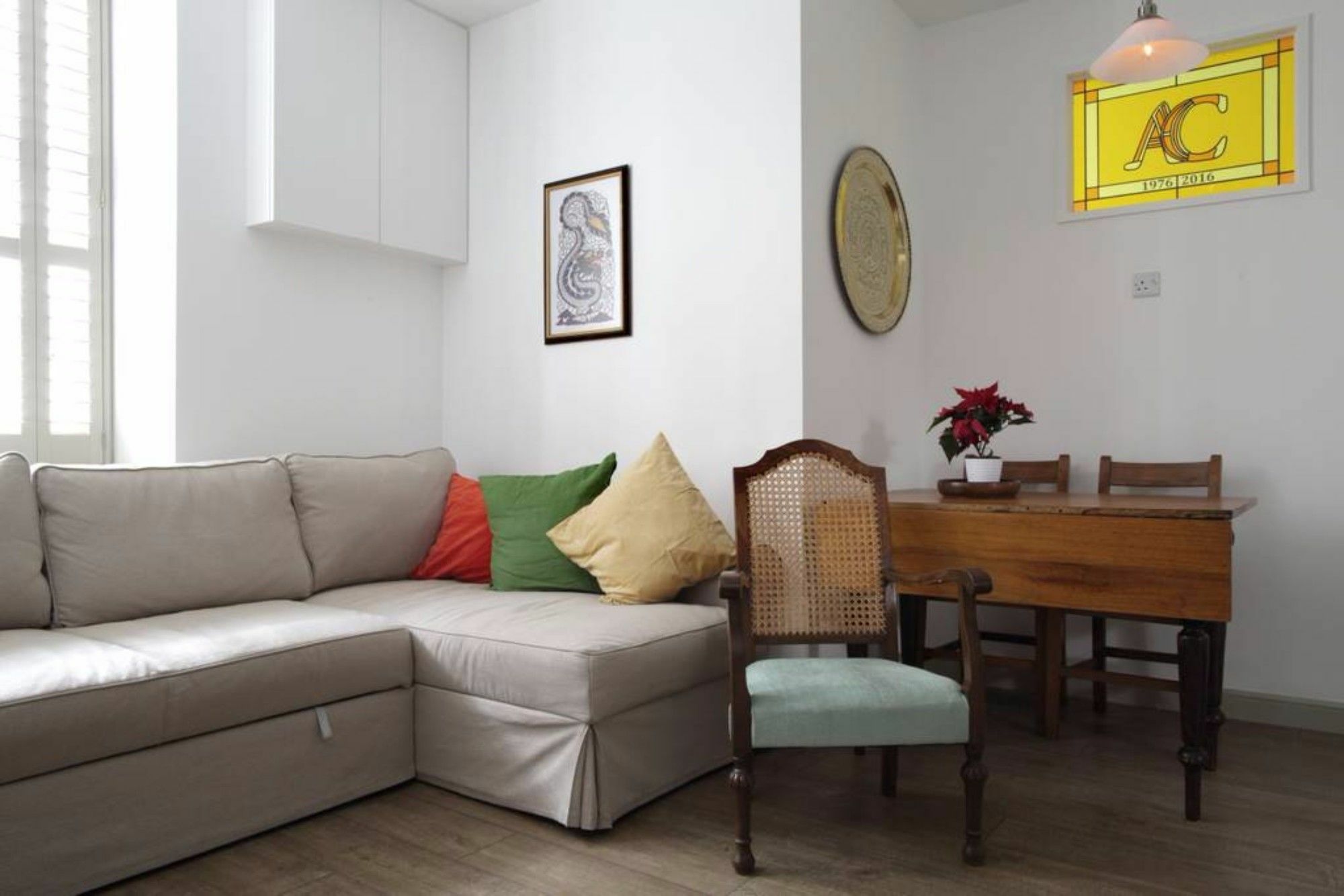 Quiet Ground Floor Mews Flat And Parking Apartment Edinburgh Bagian luar foto