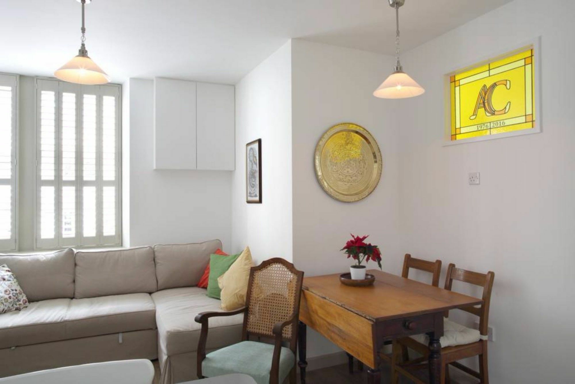 Quiet Ground Floor Mews Flat And Parking Apartment Edinburgh Bagian luar foto